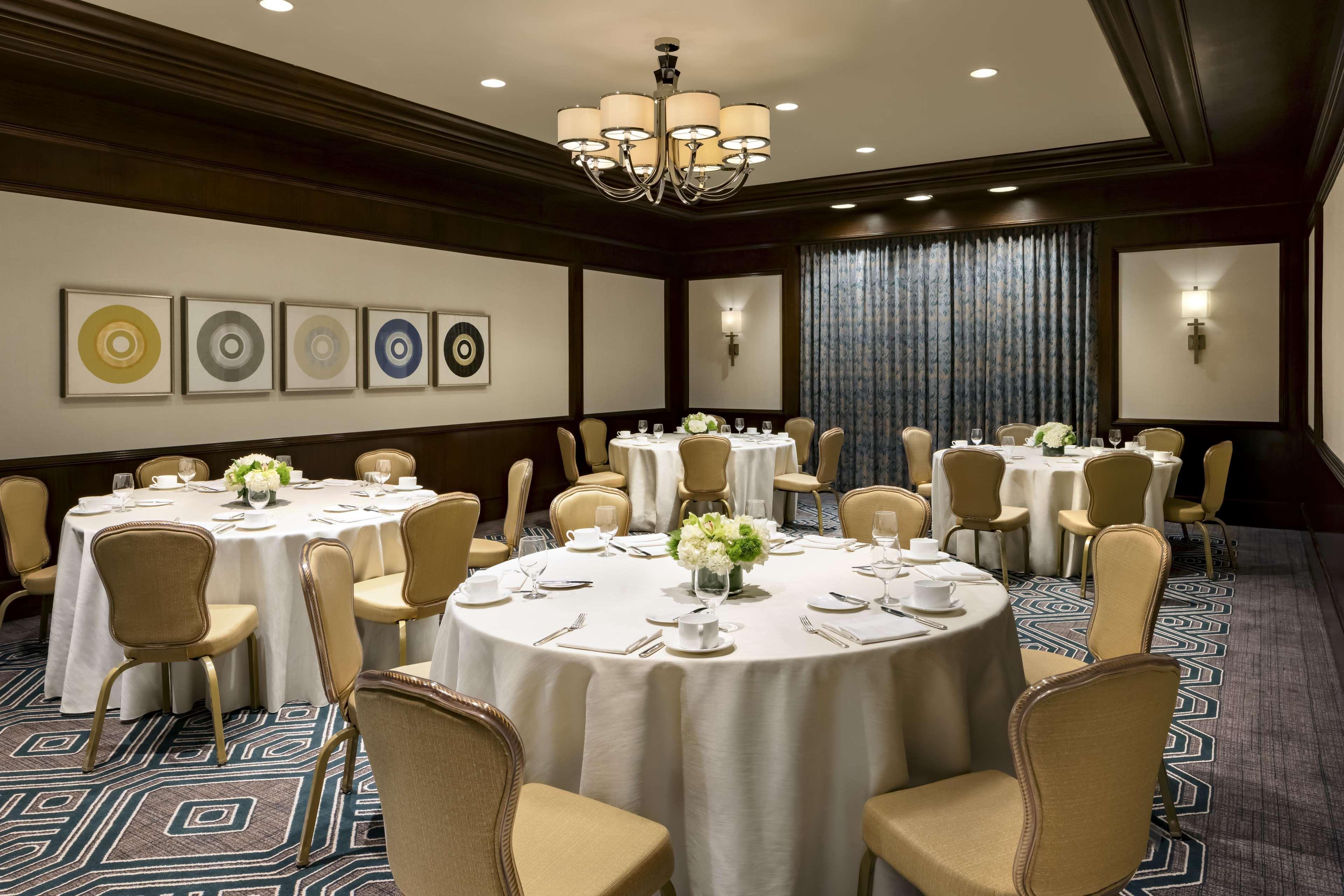 Fairmont Olympic Hotel Seattle Exterior foto