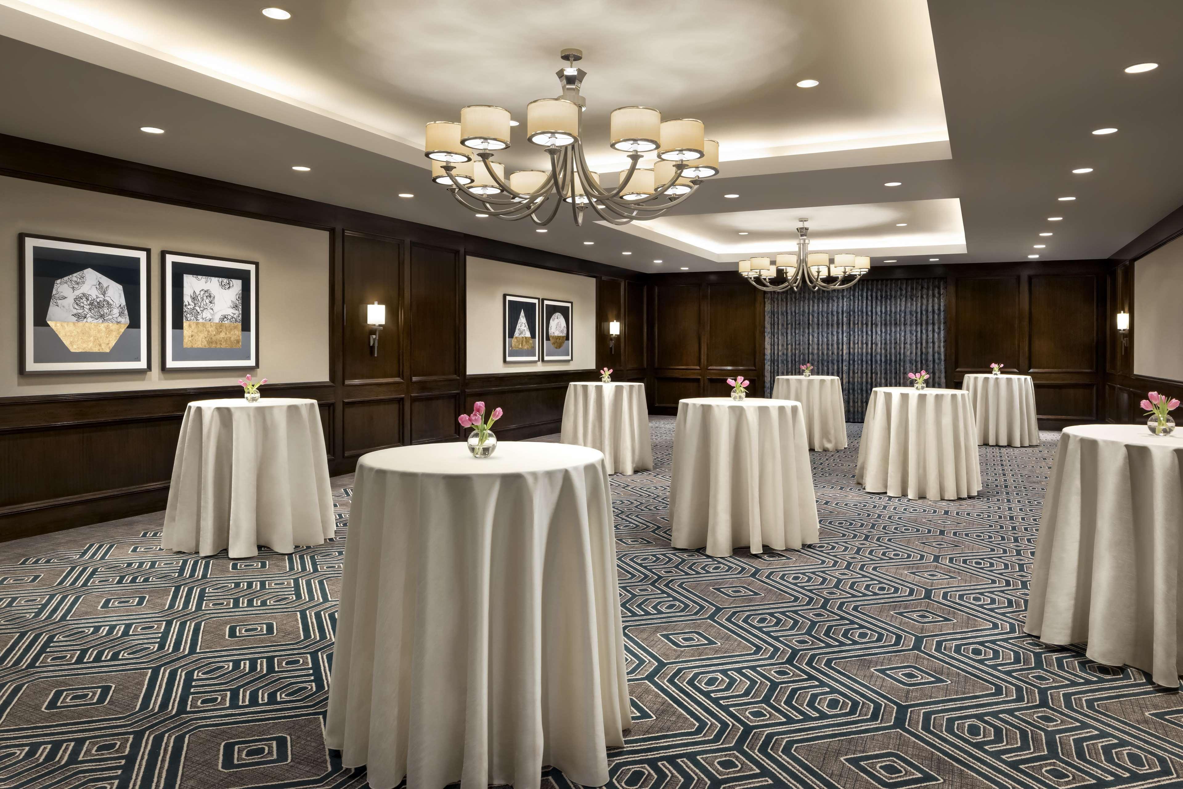 Fairmont Olympic Hotel Seattle Exterior foto